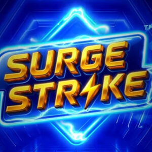Surge Strike All41Studios