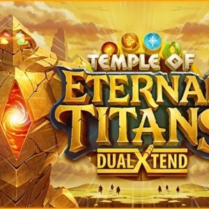 Temple of Eternal Titans Mancala Gaming