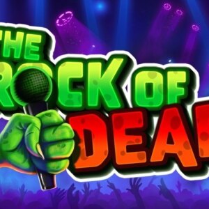 The Rock of Dead Gold Coin Studios