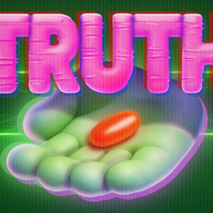 Truth Shady Lady