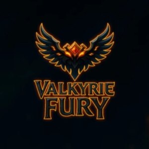 Valkyrie Fury Arcane Pixel