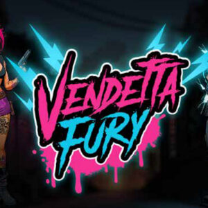Vendetta Fury Degen Studios