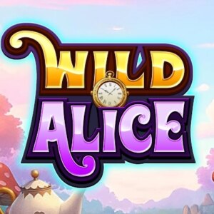 Wild Alice Dragon Gaming