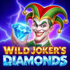 Wild Joker's Diamonds NeverEnding