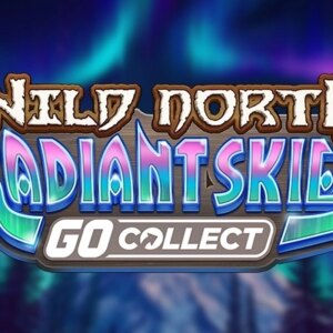 Wild North Radiant Skies GO Collect Play'n GO